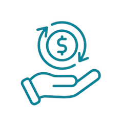 Multiple Payment Options
