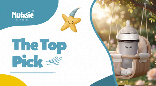 Top 10 Baby Feeder Brands in Pakistan: Choosing the Best Feeder for Baby