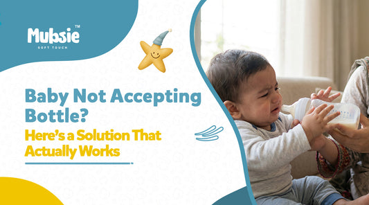 Anti-Colic vs Regular Bottles – What’s the Real Difference?