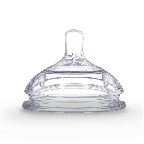 Replacement Silicone Nipple