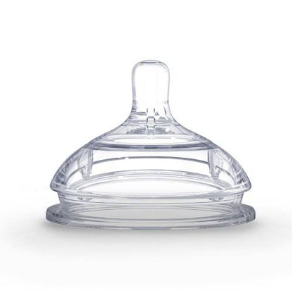 Replacement Silicone Nipple