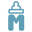Mubsie logo