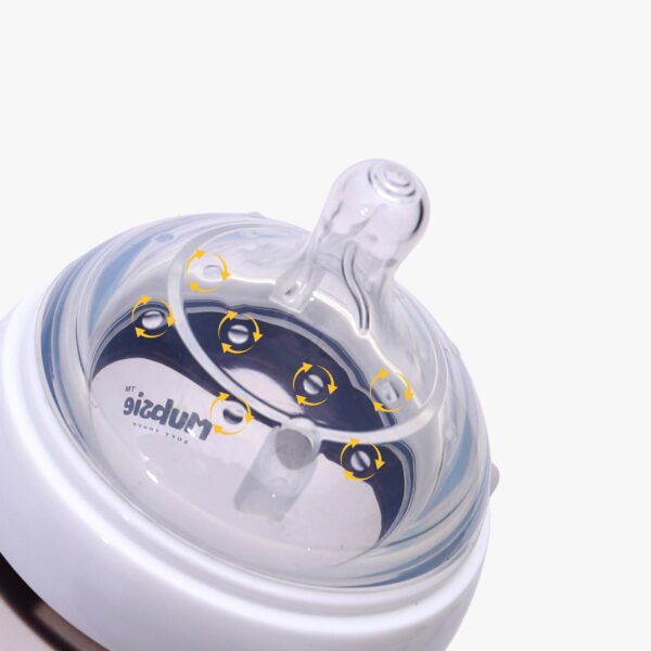 Nurturing Healthy Beginnings