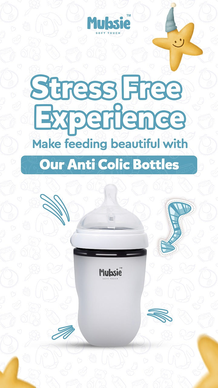 The Problem with Regular Bottles