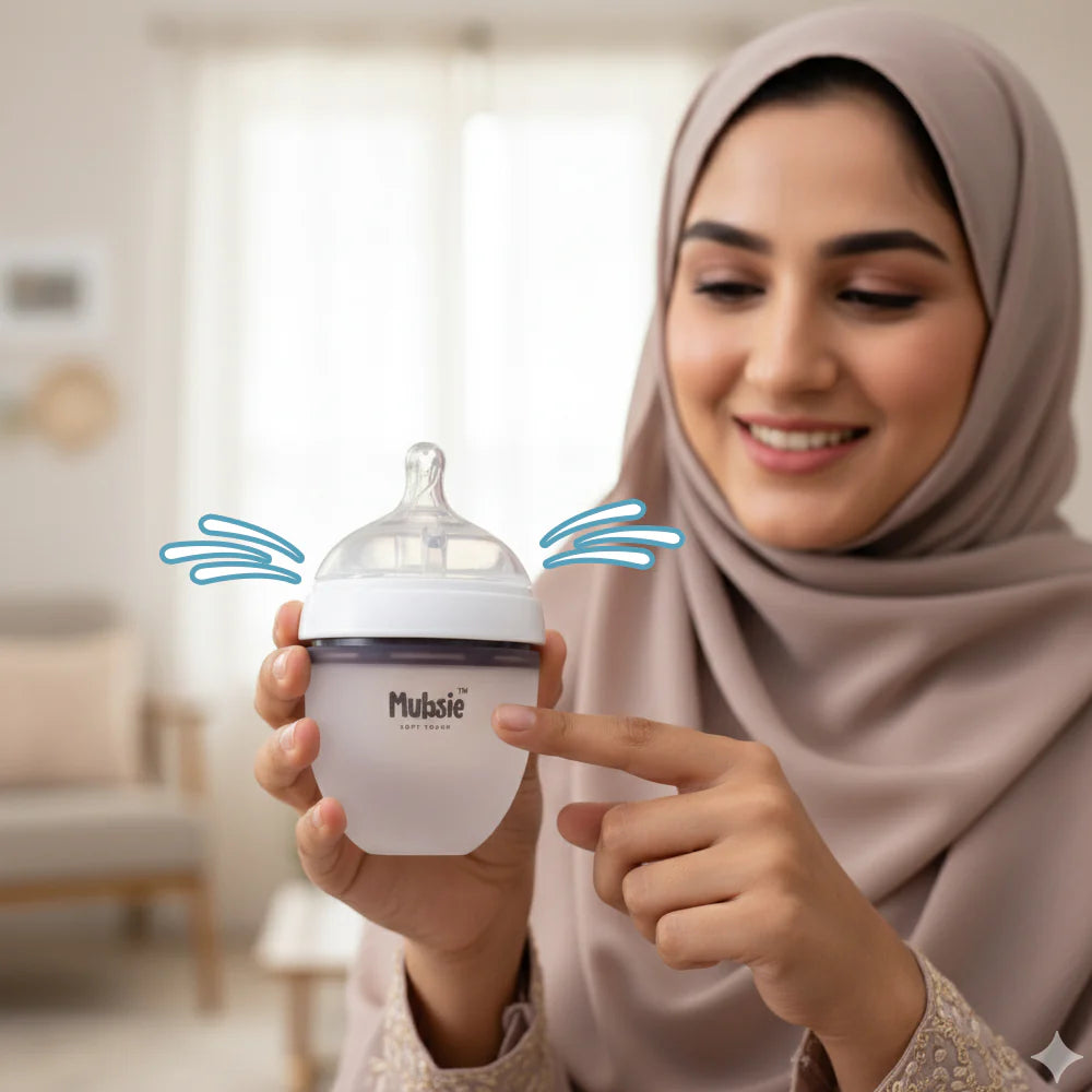 Why Moms Love Mubsie