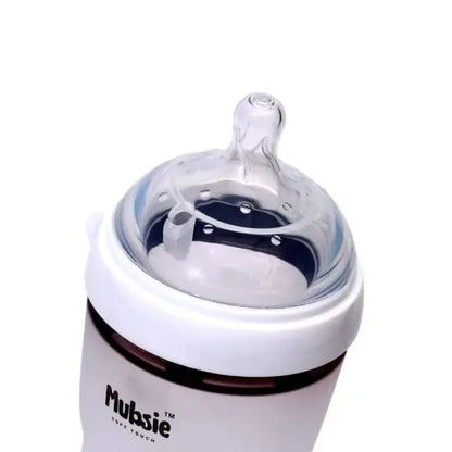 Replacement Silicone Nipple