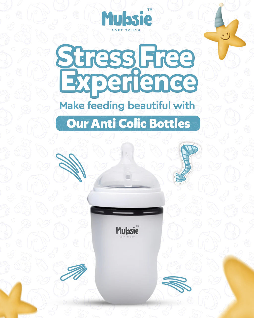 The Problem with Regular Bottles