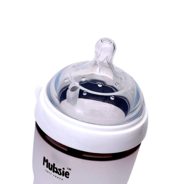 Replacement Silicone Nipple - Image 2