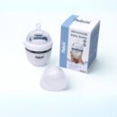 Mubsie bottle 150ml with packing top view